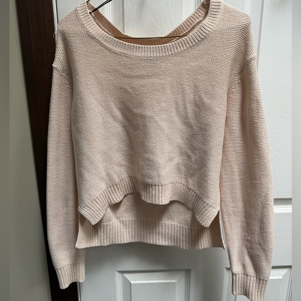 H&M Cozy Knit Sweater